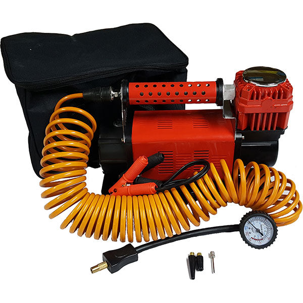 Mini Air Compressor H/Duty – 160L/M