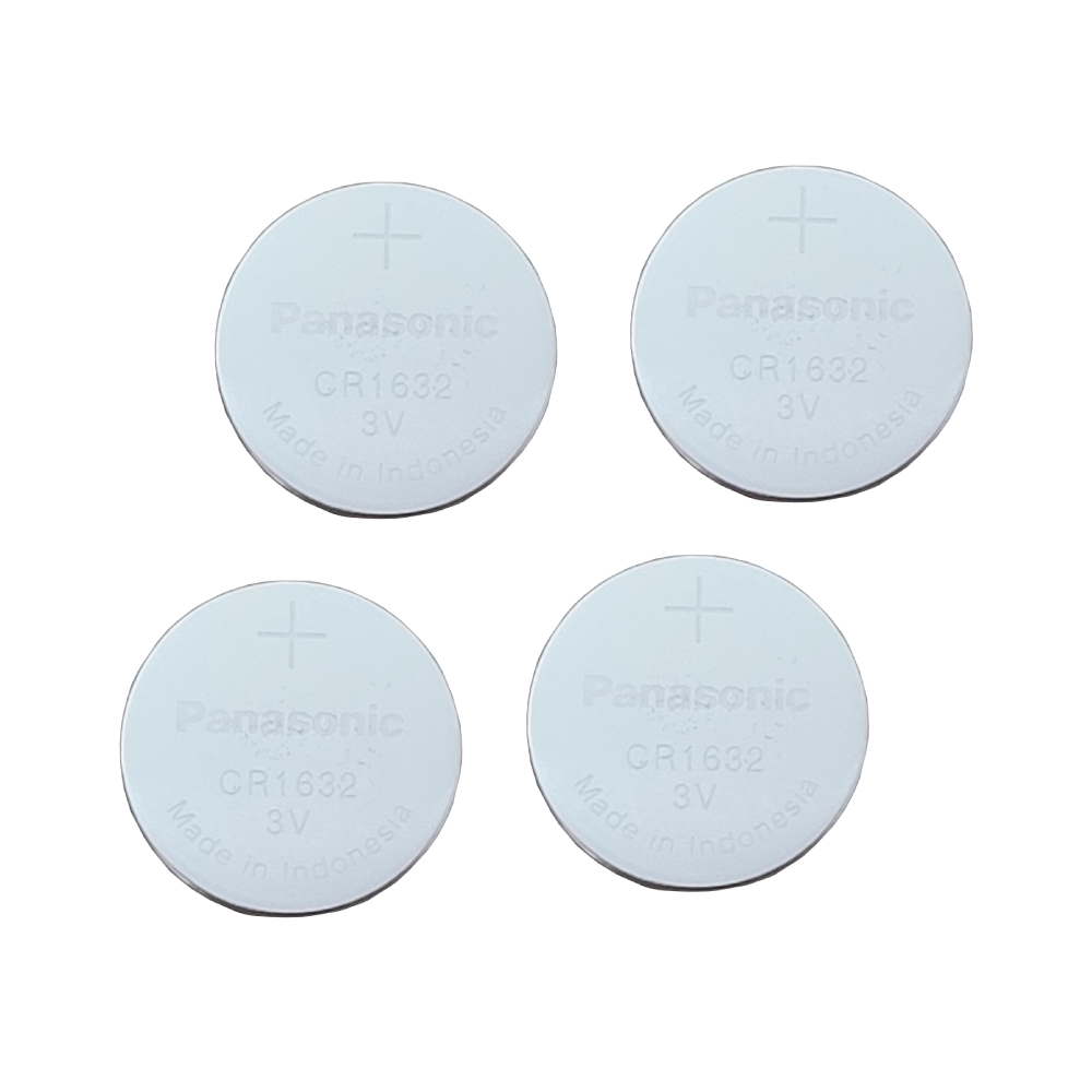 External Batteries (6 Pack)