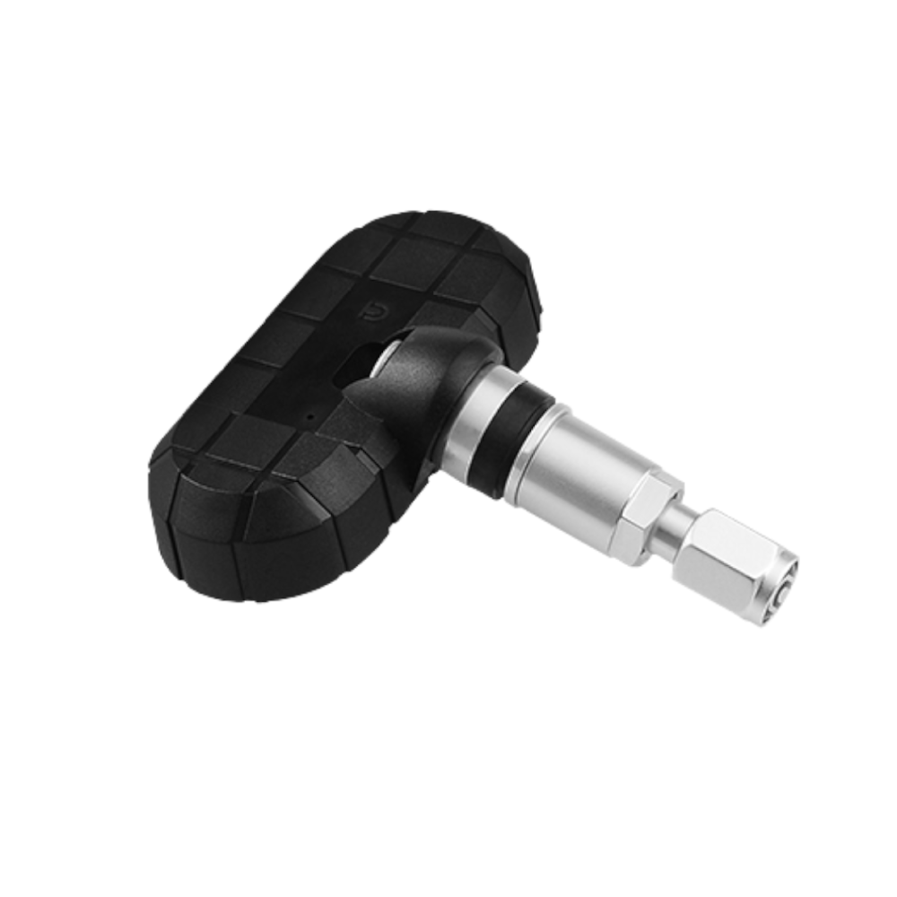 Internal Sensor Replacement