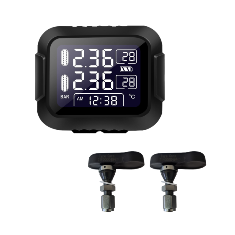 Motorcycle internal PMS