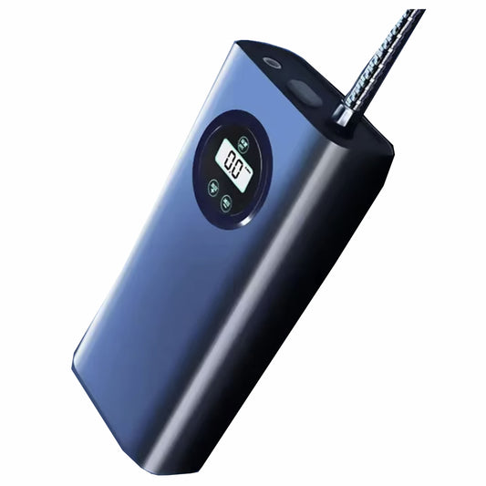 Portable Wireless Tyre Inflator